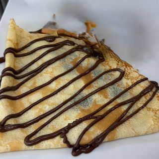 CREPE