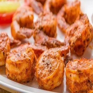 Jhinga Vindaloo