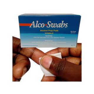 Alcoswabs