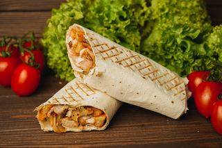 Шаурма Супер