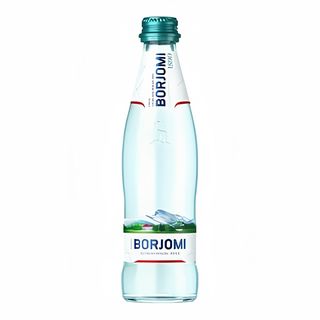Borjomi 500ml