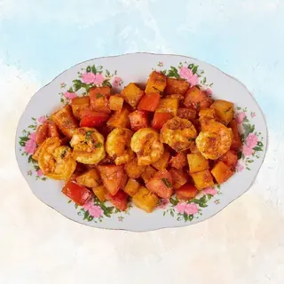 Našif gamborima  500g