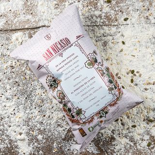 Patatas Con Pimentón (150 G.)