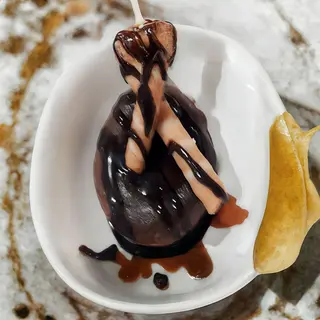 Coulant Chocolate
