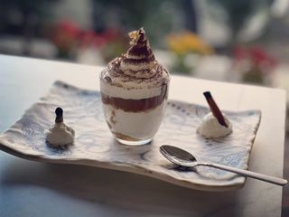 Tiramisu Traditionnel