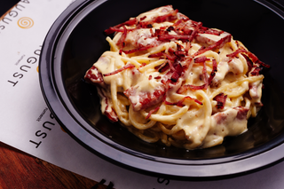 PASTE CARBONARA