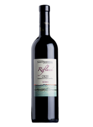 Riflessi 75 cl