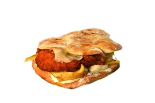 Panino Cotoletta
