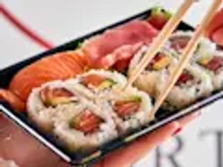 Fortuna sushi box 1 da 12 pezzi