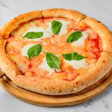 Маргарита со страчателлой