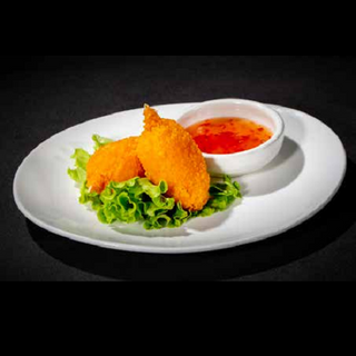 10 Chele di granchio 3 pezzi