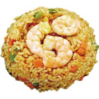 401. Arroz con curry