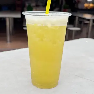 Squishy Sweet Juice