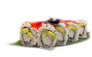 70 Uramaki California 8 pezzi