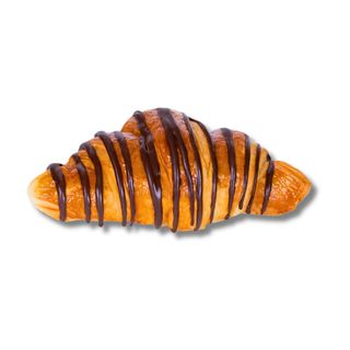 Круасан з шоколадом (80г)