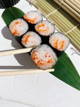 Макі Сніжний краб (140г/6шт)