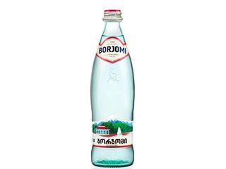 BORJOMI