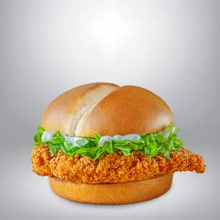McCrispy