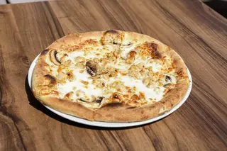 Pizza Chicken
