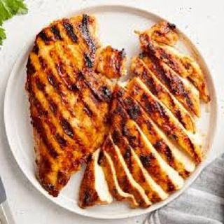 Grilled Chicken