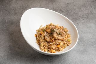 67.Cha han de chashu