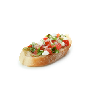 Bruschetta
