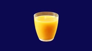 Sok świeżowyciskany