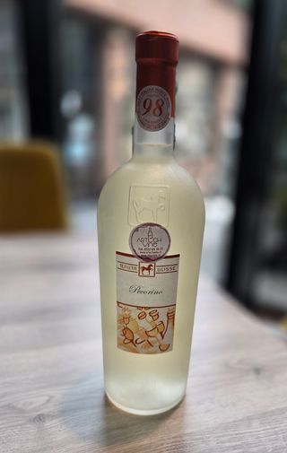 Tenuta Ulisse, Premium Collection D'Abruzzo, Pecorino Italia