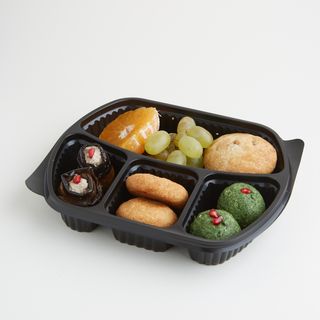 ფხალის ასორტი (ლანჩი) სამარხვო