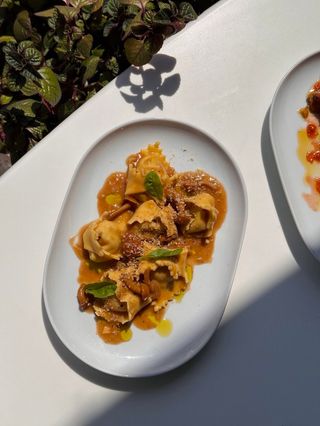 Равіолі з індичкою та грибами 220 г