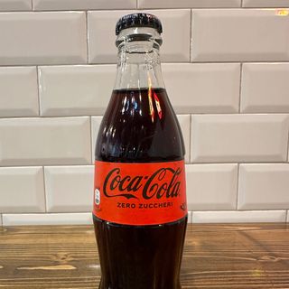 Coca-Cola Zero