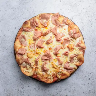 Pizza Vesuvio 33cm