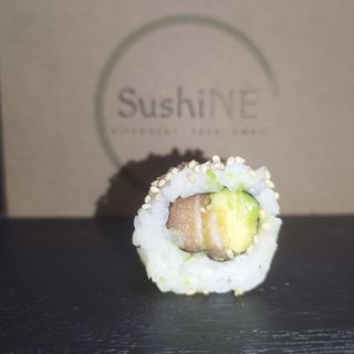 14 Salmone + avocado - 8 pezzi