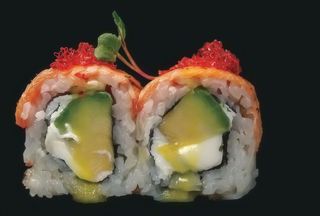 179. Uramaki Marte Roll (8 Pzs.)