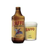 Raffo Lavorazione Grezza