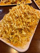 Chuzo Desgranado De Pollo