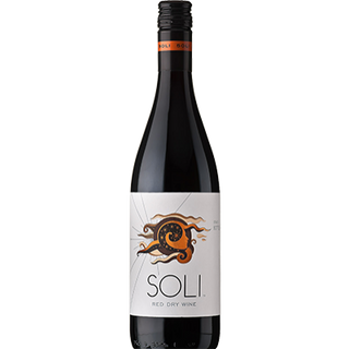 Соли червено, ВИ Едоардо Миролио (750мл)