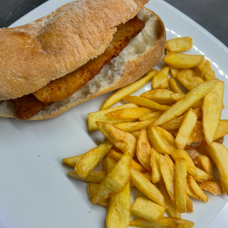 Panino Kids Cotoletta
