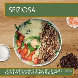 Sfiziosa
