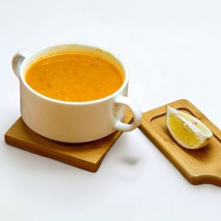 36 Zuppa daal