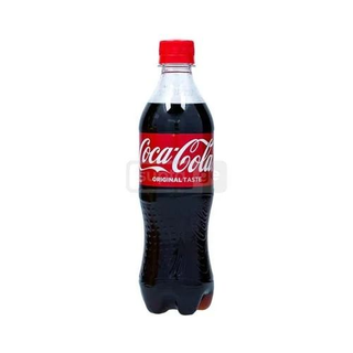 კოკა კოლა კლასიკი  0.5