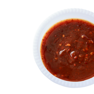 Tamarind sauce