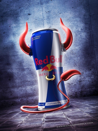 Red Bull