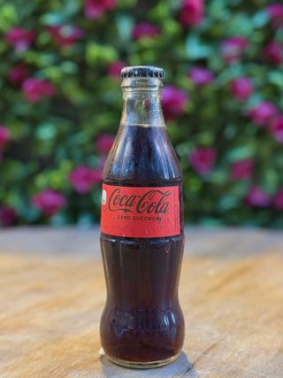 Coca Cola Zero