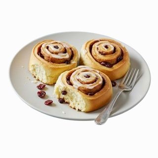 Cinnamon Roll