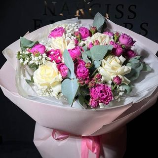 Букет Перше побачення 