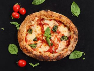 Пица Маргарита