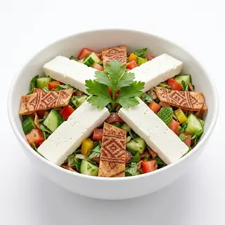 Ensalada Amanida Grega