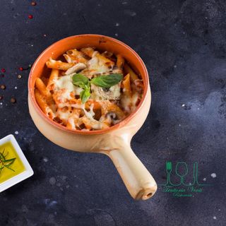 Penne Siciliene al forno, 350g