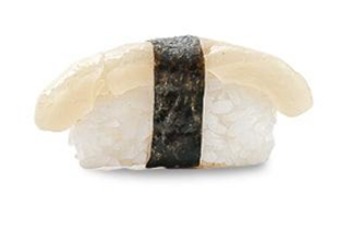 Nigiri Con Vieira (2 Uds.)